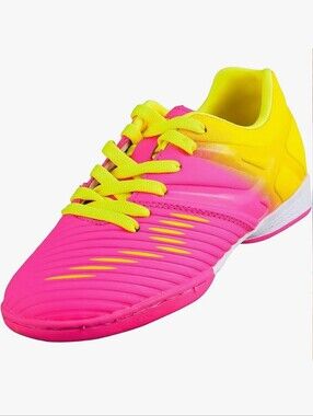 Vizari Liga Kids Indoor Soccer Shoes 10.5 Little Kids